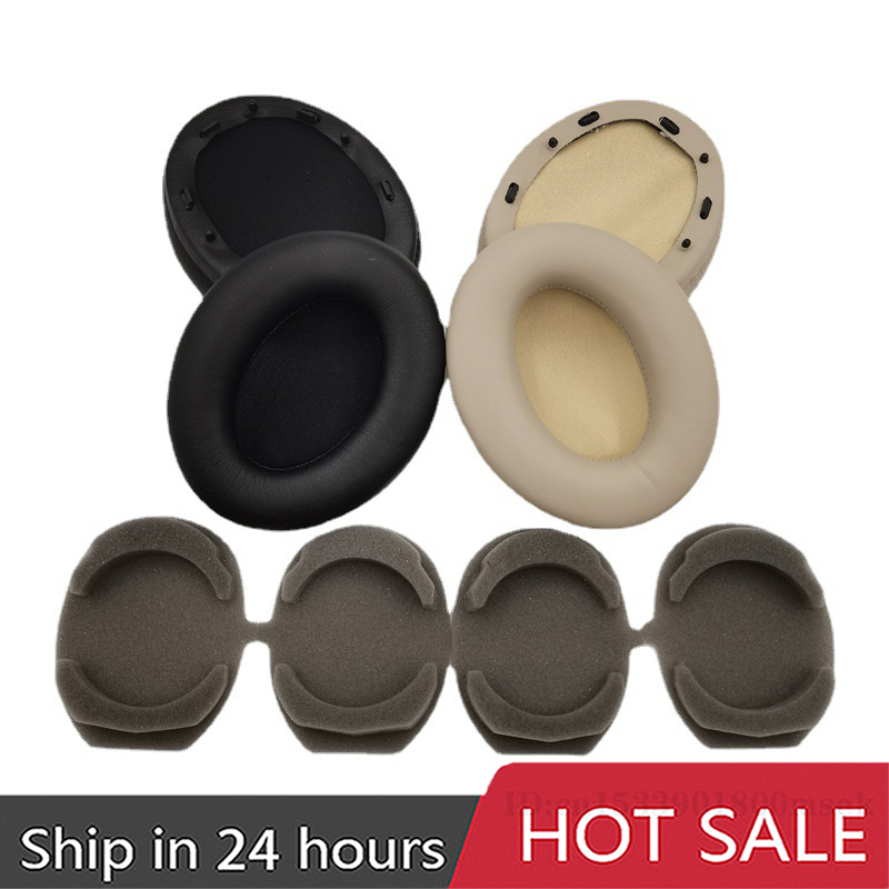 Sony Headphone Wh-1000Xm4 - Cuscinetti auricolari per Sony WH-1000XM2 WH-1000xm3