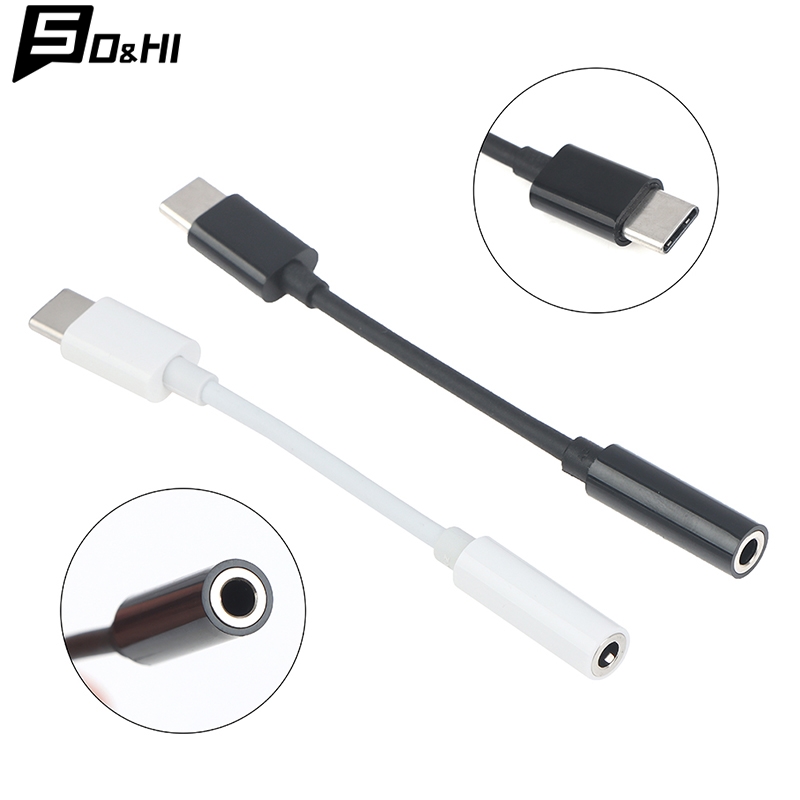 Earphone Splitter Jack - Adattatore Audio per auricolari da tipo