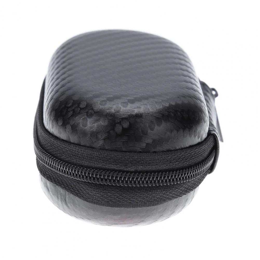 Headphone Case Hard - Borsa Resistente per Accessori Tecnologici, Custodia