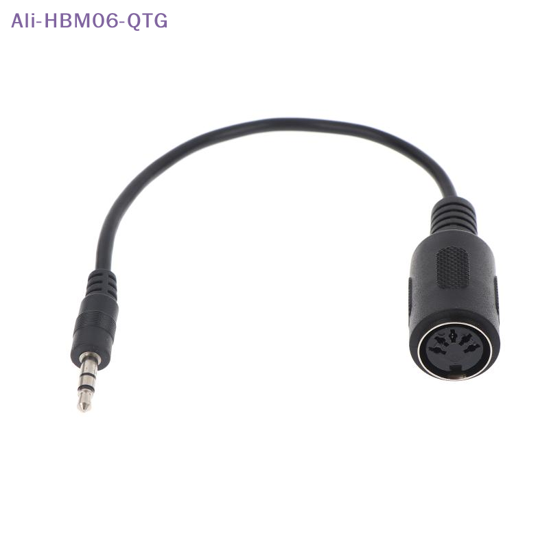 Cable Extension 3.5 - [Nuovo] Cavo convertitore MIDI Din da