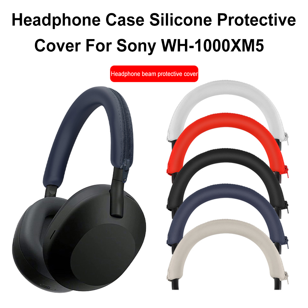 Sony Headphone Wh-1000Xm5 - Custodia per cuffie custodia per cuffie