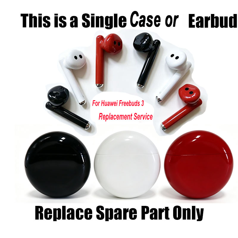 Earbuds Charging Case - Parte di Ricambio Singola per Huawei