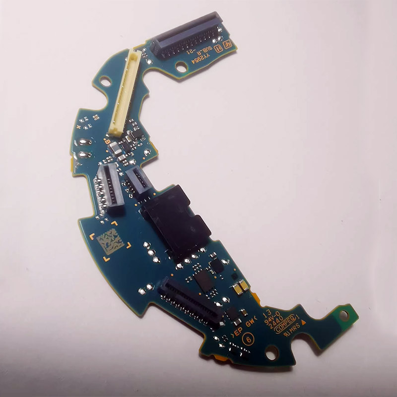 Sony Headphone Wh-1000Xm5 - Nuove parti di riparazione del circuito