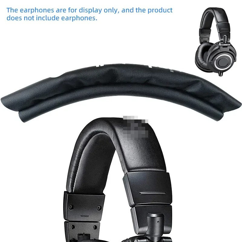 Audio Technica Headphone Ath-M20X - Fascia per la testa di ricambio