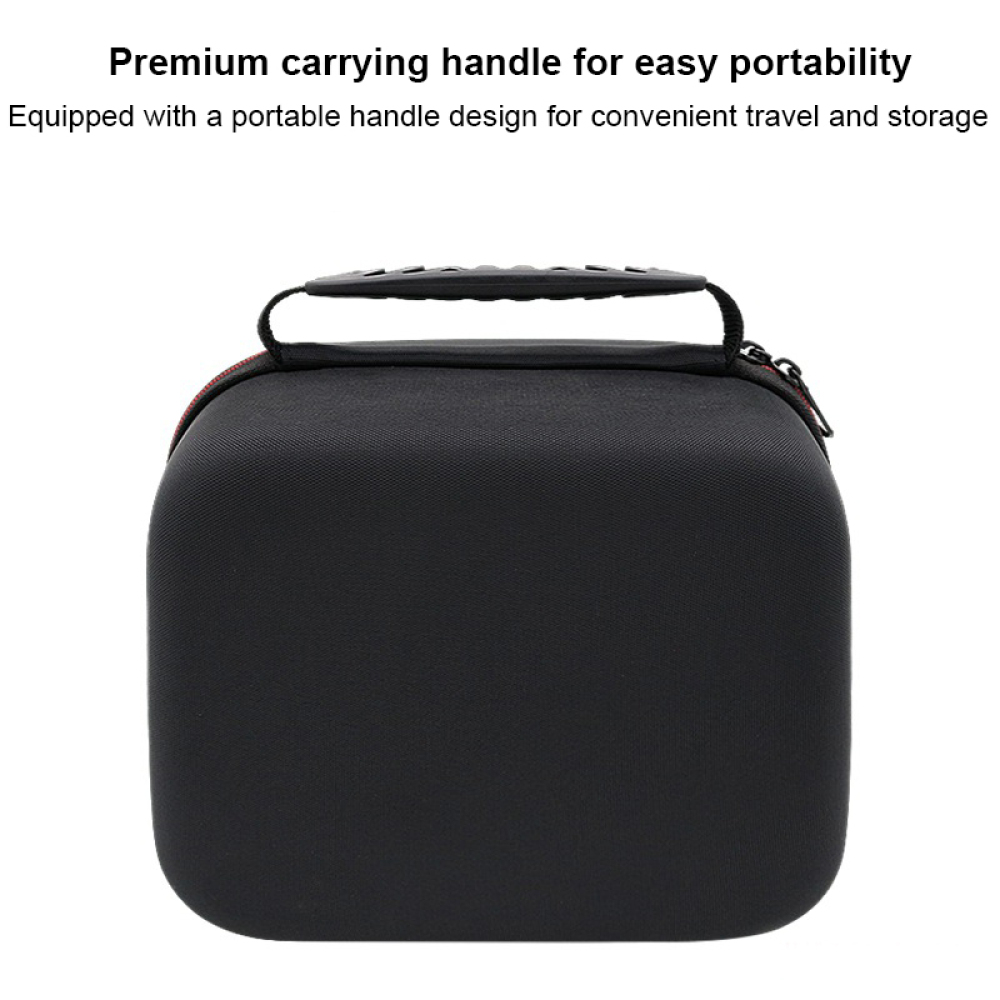 Custodia da viaggio rigida por - Headphone Case Hard recensione e prezzo