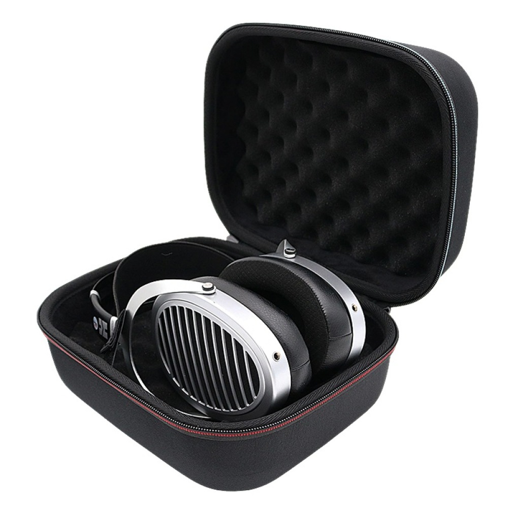 Custodia da viaggio rigida por - Headphone Case Hard recensione e prezzo