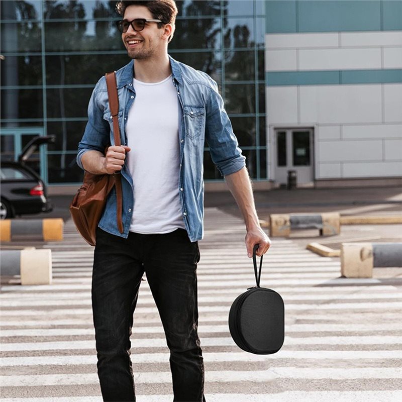 M52K-Borsa Protettiva per Cuff - Sony Headphone Wh-1000Xm4 recensione e prezzo