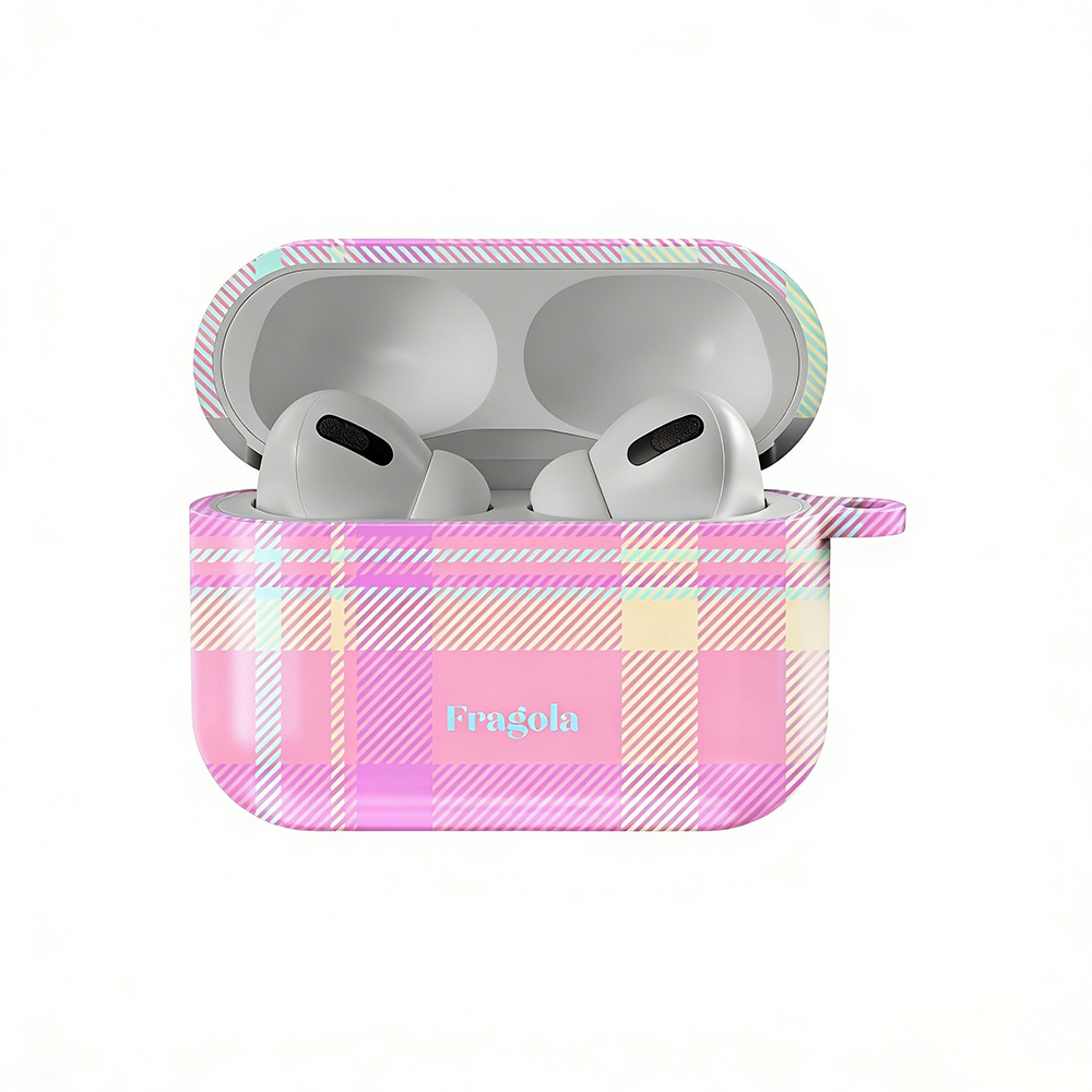 Custodia Protettiva Antiurto L - Headphone Case Hard recensione e prezzo