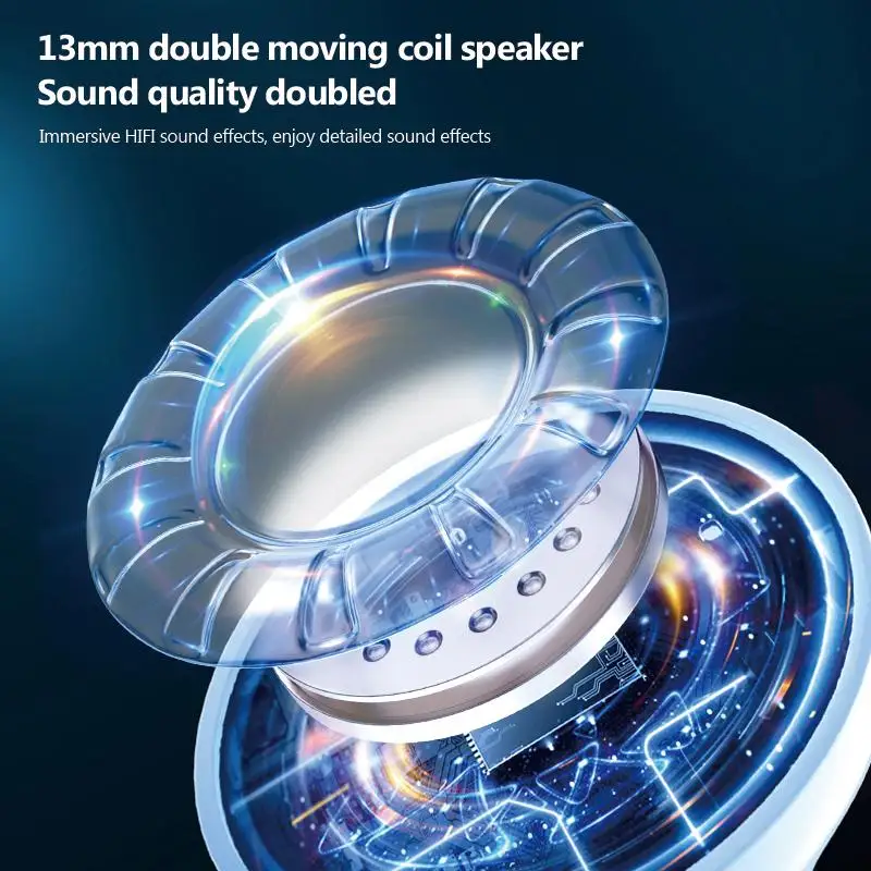 Auricolari wireless originali  - Wireless Earbuds Tws recensione e prezzo