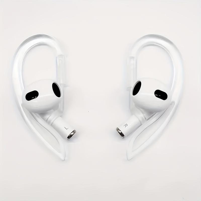2 Pezzi Ganci per Auricolari G - Sports Earphone Hook recensione e prezzo