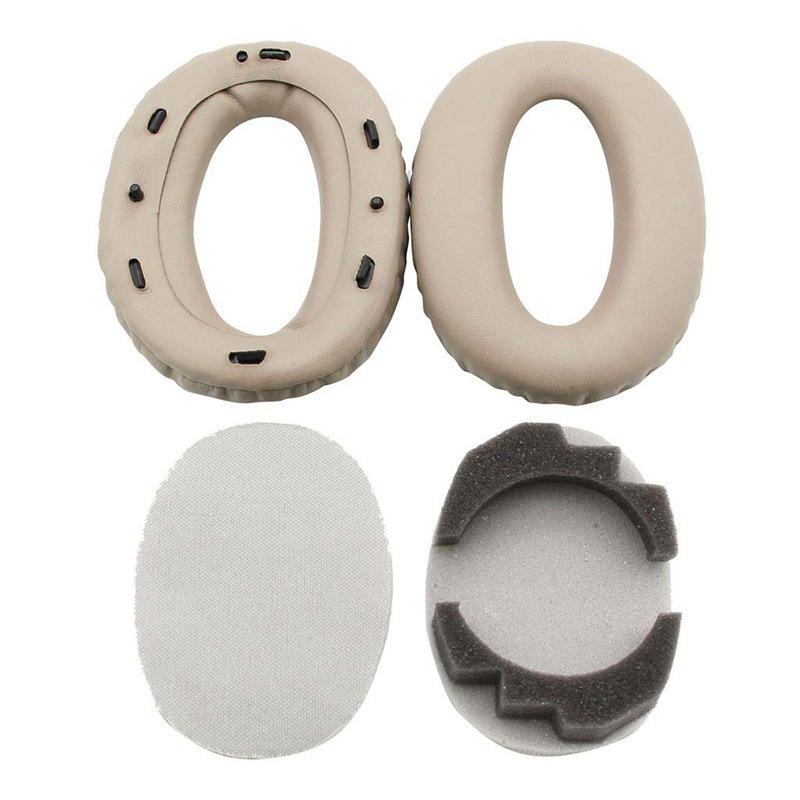Cuscinetti auricolari per Sony - Sony Headphone Wh-1000Xm4 recensione e prezzo