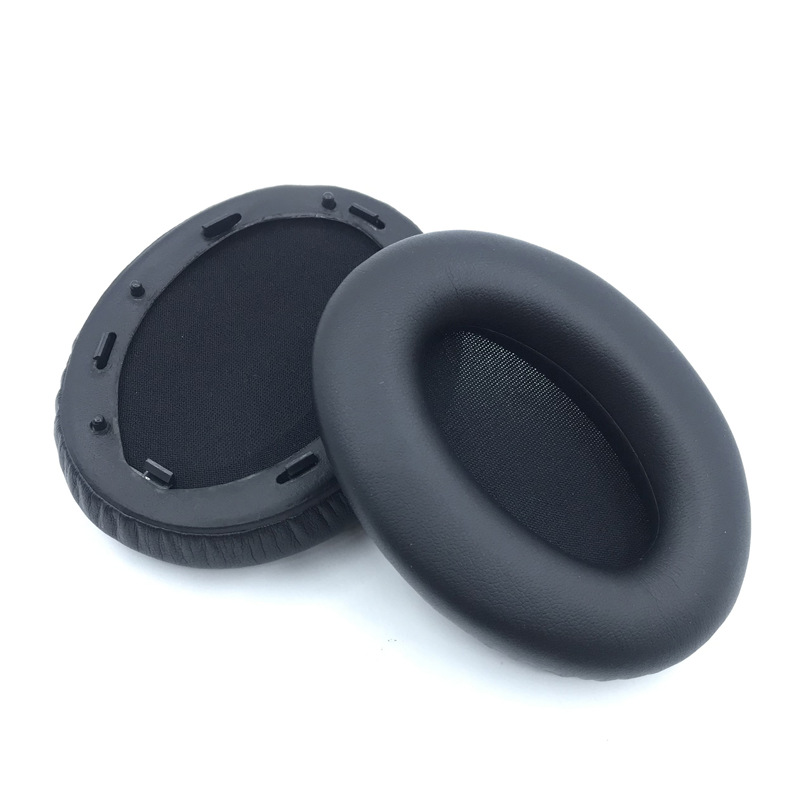 Cuscinetti auricolari per Sony - Sony Headphone Wh-1000Xm4 recensione e prezzo