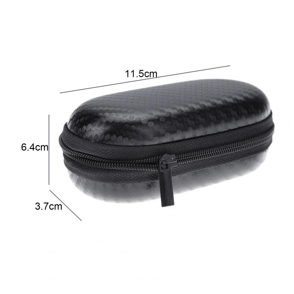 Borsa Resistente per Accessori - Headphone Case Hard recensione e prezzo