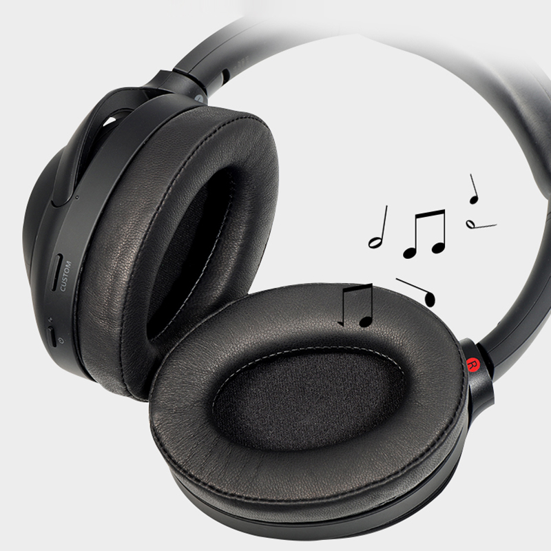 Cuscinetti auricolari in memor - Sony Headphone Wh-1000Xm4 recensione e prezzo