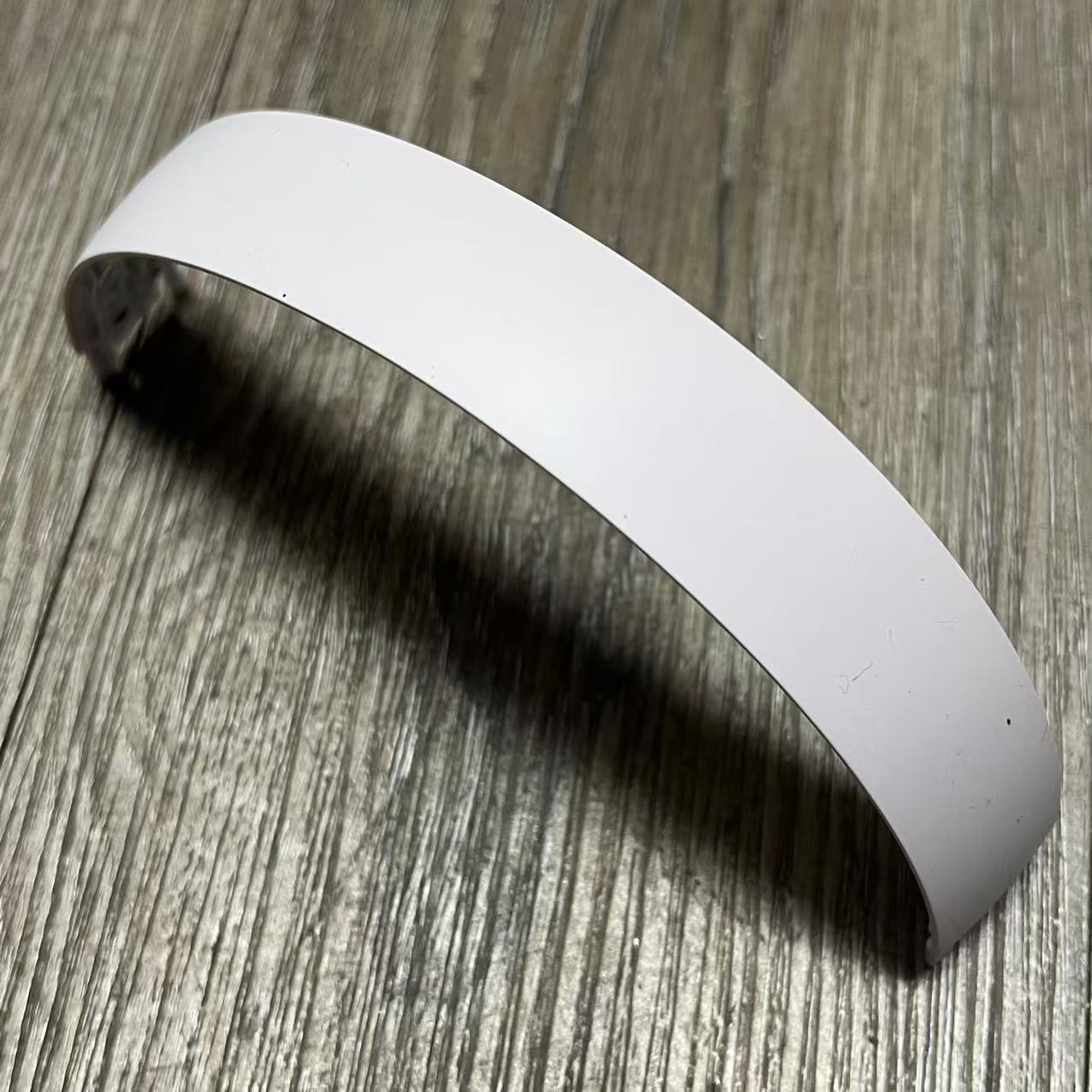 Fascia per arco in plastica su - Beats Headphone Solo 4 recensione e prezzo