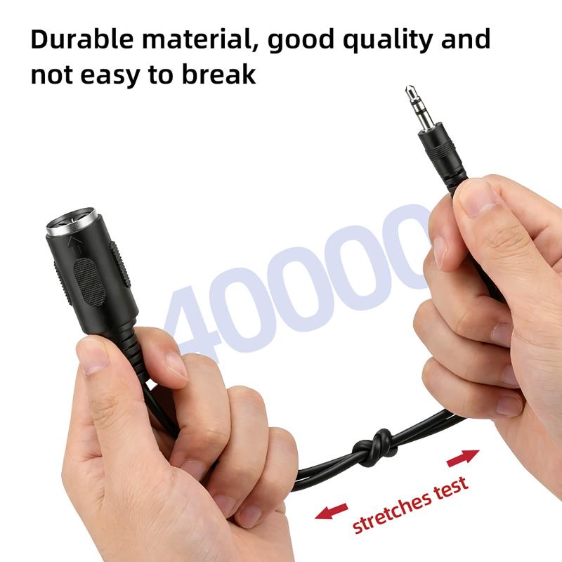 [Nuovo] Cavo convertitore MIDI - Cable Extension 3.5 recensione e prezzo