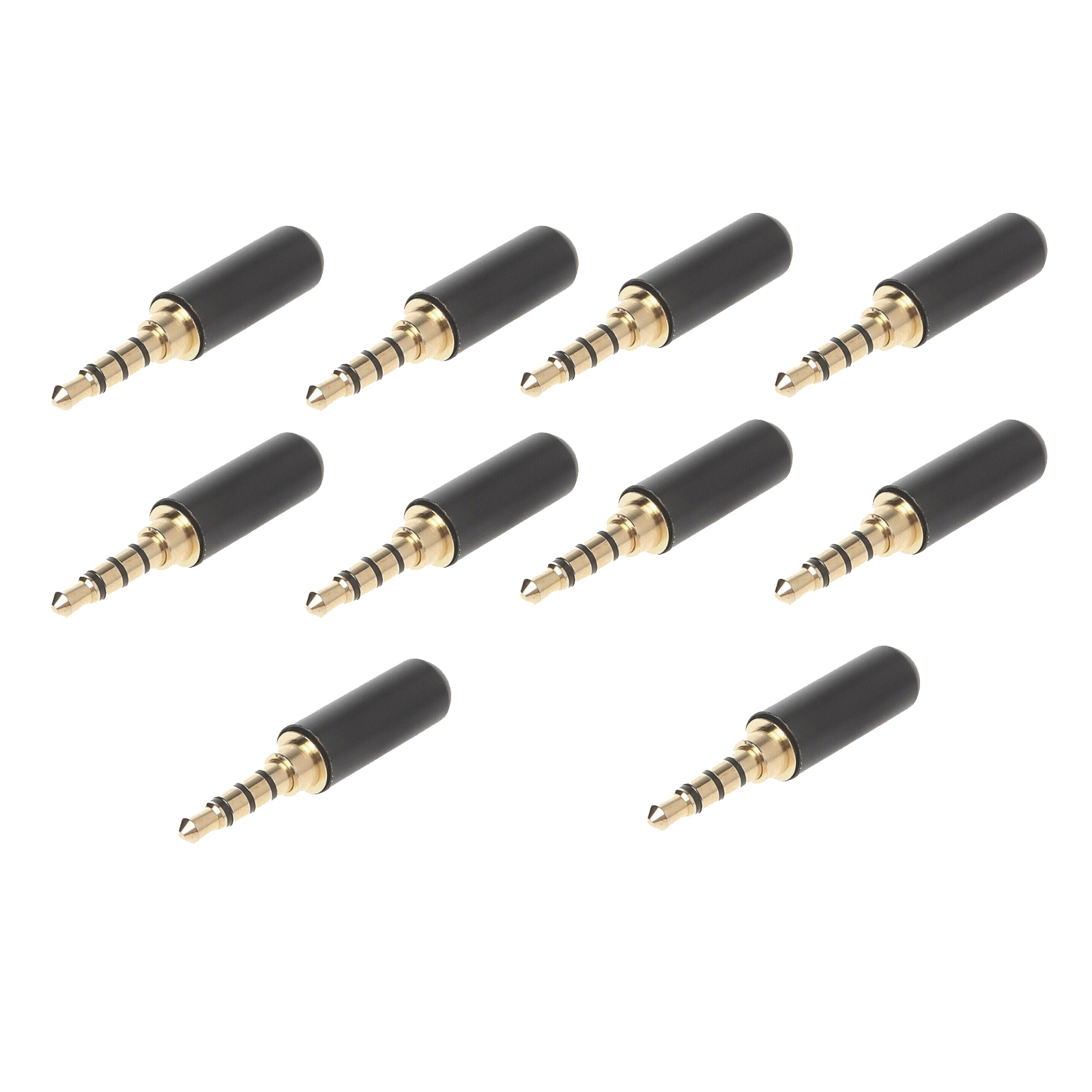 5/10PCS 3.5MM Spina Stereo Mas - Cable Extension 3.5 recensione e prezzo