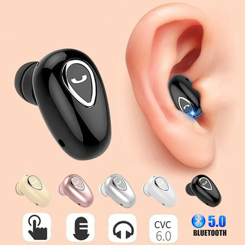 YX01 Auricolari wireless In-ea - Wireless Earbuds Tws recensione e prezzo