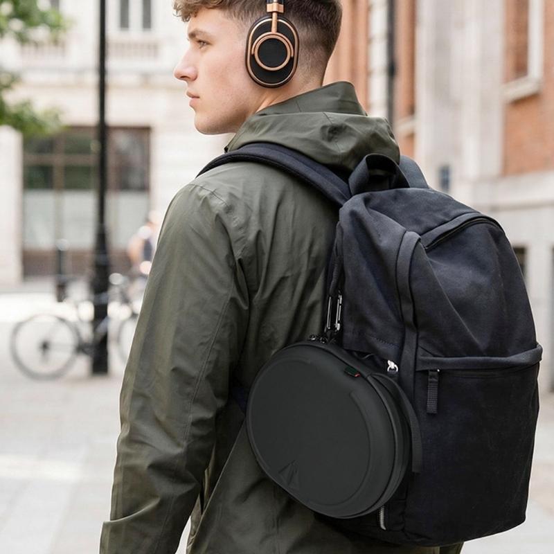 Custodia rigida in EVA Cuffie  - Headphone Case Hard recensione e prezzo