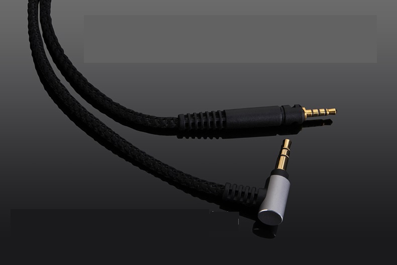 Sostituire il cavo Audio in ny - Sennheiser Headphone Hd 560S recensione e prezzo