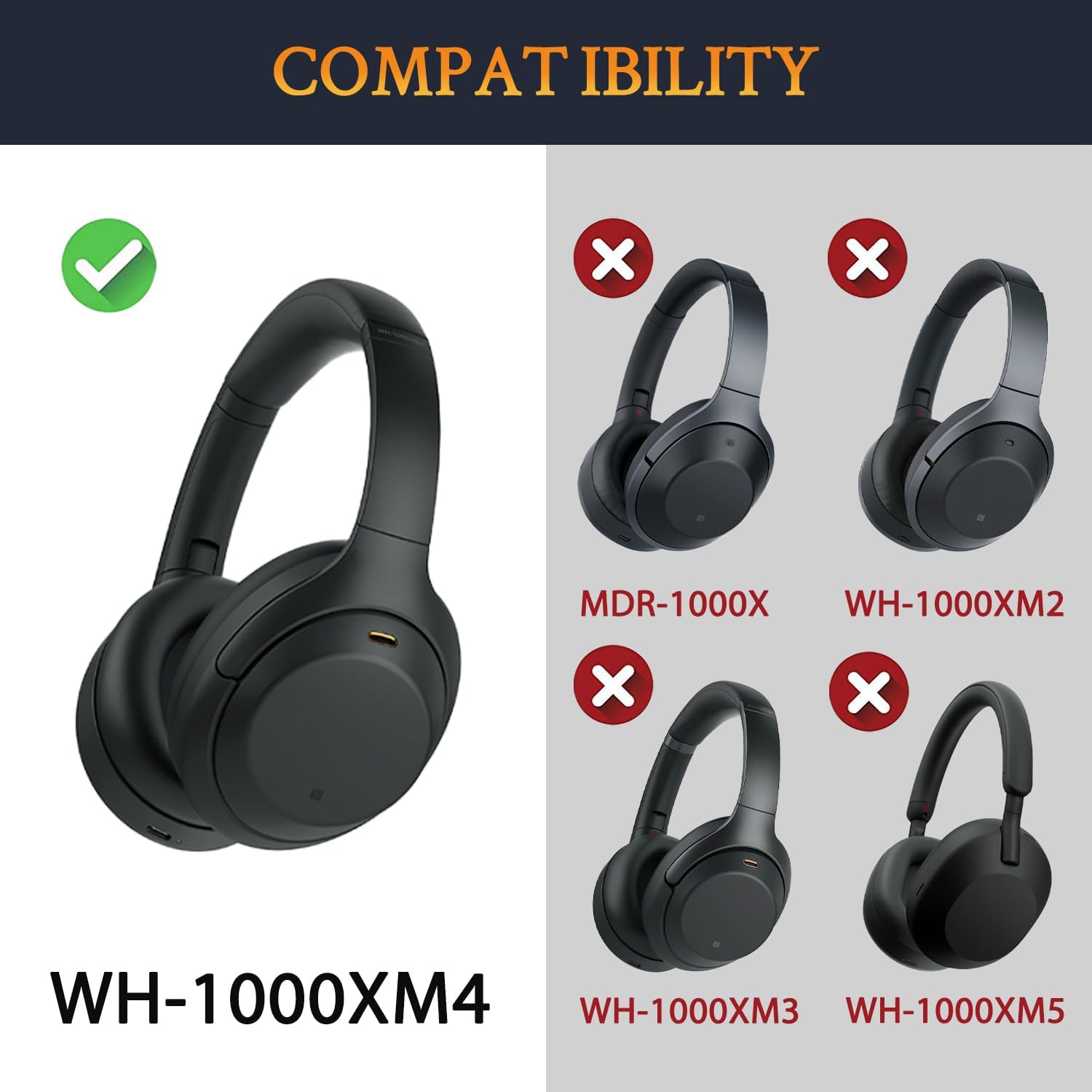 Facile installazione WH1000XM4 - Sony Headphone Wh-1000Xm4 recensione e prezzo