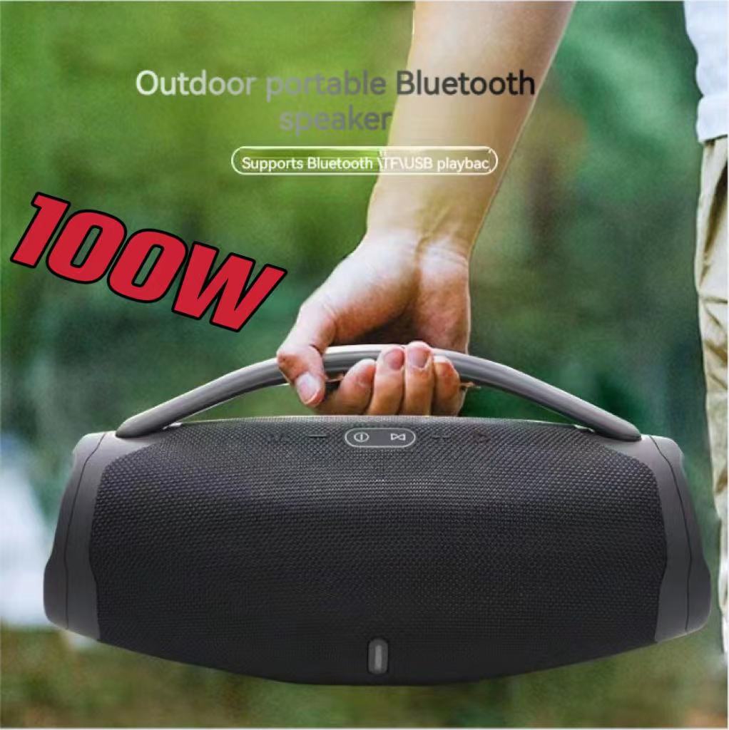 Altoparlante Bluetooth ad alta - Jbl Speaker Flip 6 recensione e prezzo