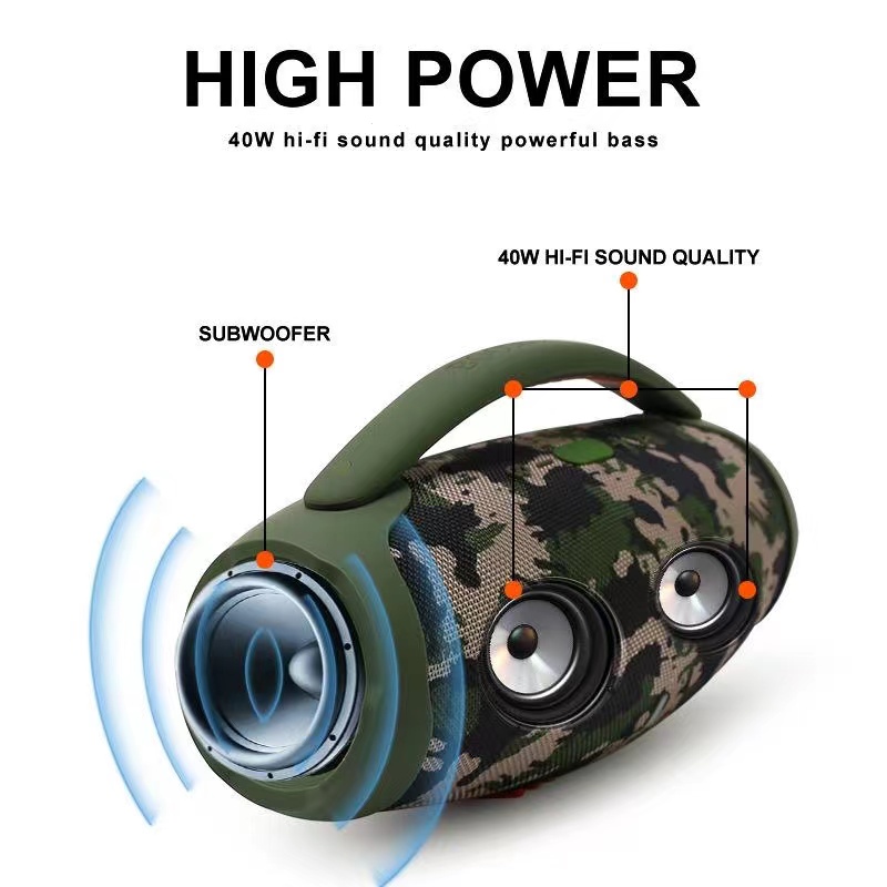 Altoparlante Bluetooth ad alta - Jbl Speaker Flip 6 recensione e prezzo