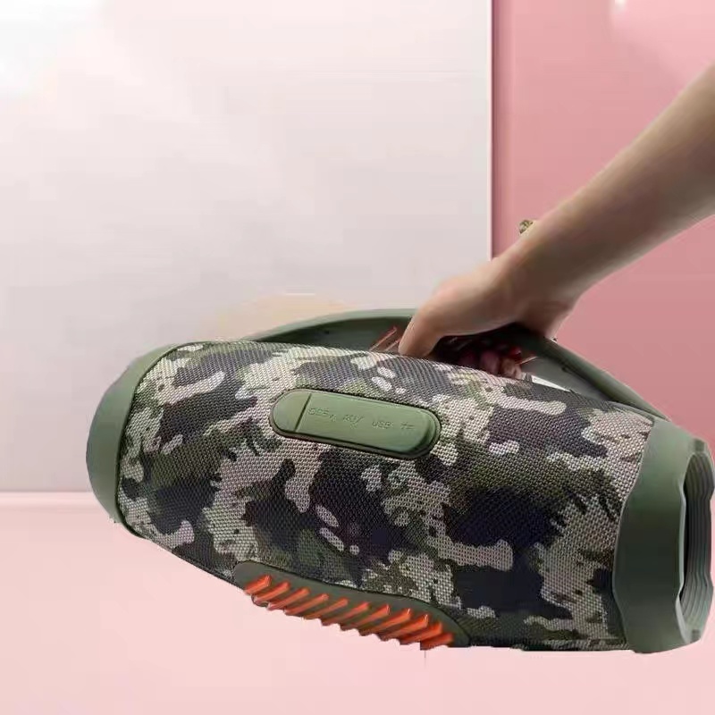 Altoparlante Bluetooth ad alta - Jbl Speaker Flip 6 recensione e prezzo