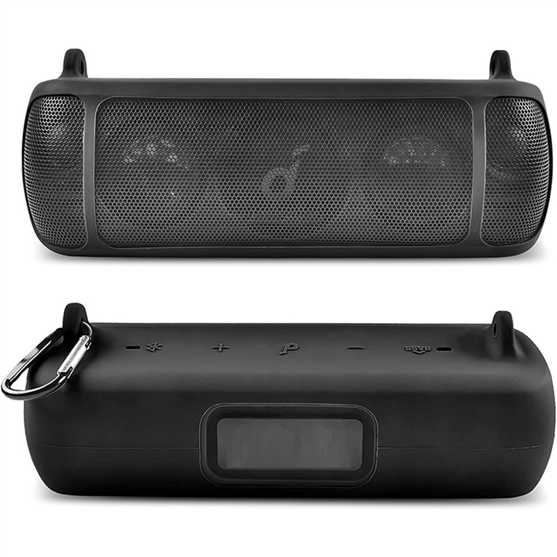 Custodia in silicone per Anker - Anker Speaker Soundcore Motion+ recensione e prezzo