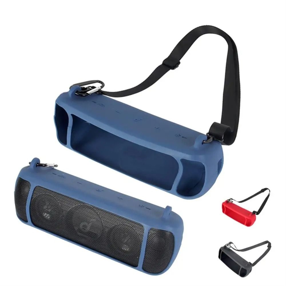 Cover per altoparlante Bluetoo - Anker Speaker Soundcore Motion+ recensione e prezzo