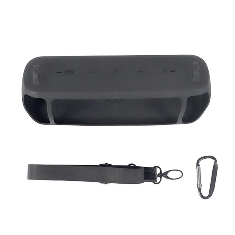 Custodia in silicone per Anker - Anker Speaker Soundcore Motion+ recensione e prezzo