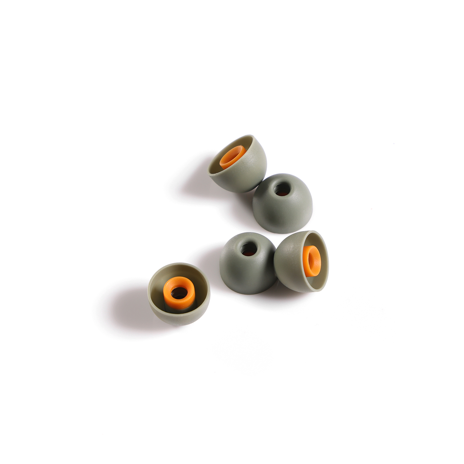 DD ddHiFi ST35 D-Tips punte pe - In Ear Monitor Iem recensione e prezzo