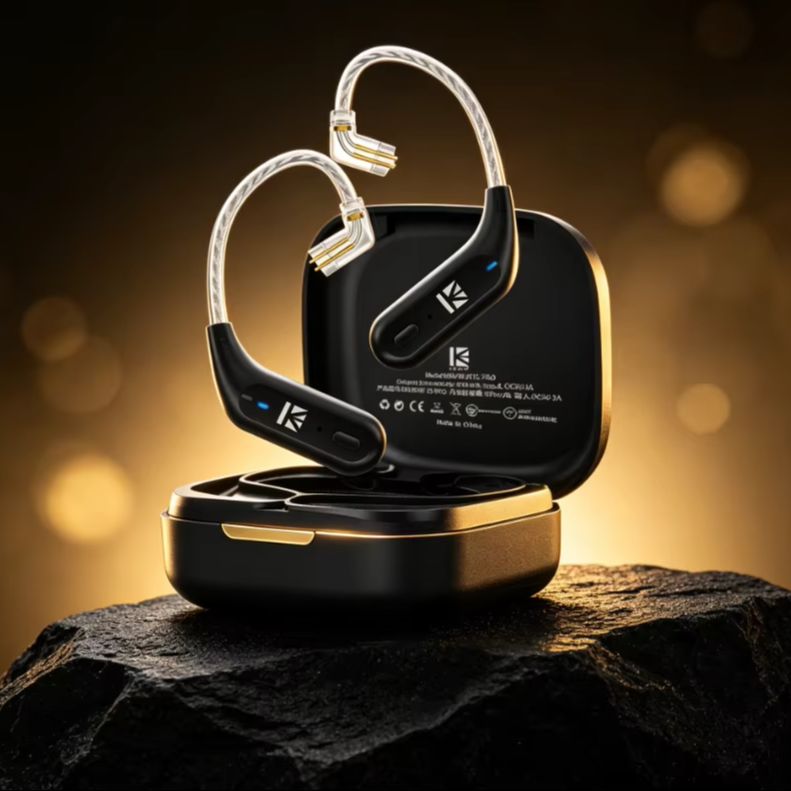 Adattatore Bluetooth IEM BT15  - In Ear Monitor Iem recensione e prezzo