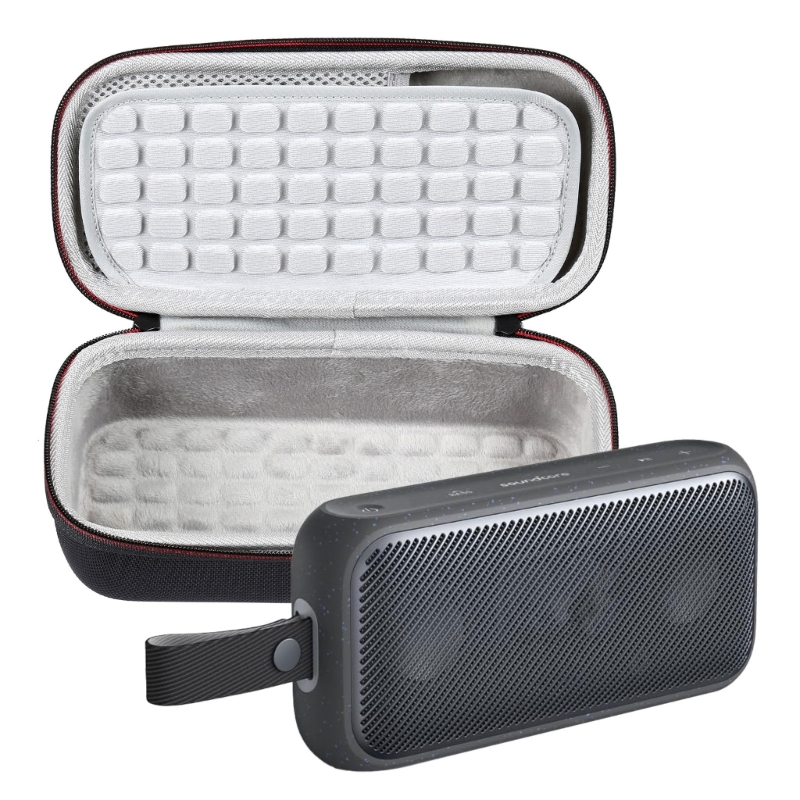 Custodia rigida da per scatola - Anker Speaker Soundcore Motion+ recensione e prezzo
