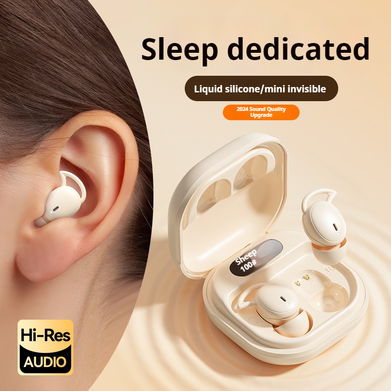 Auricolari Wireless Portatili  - Earbuds Charging Case recensione e prezzo