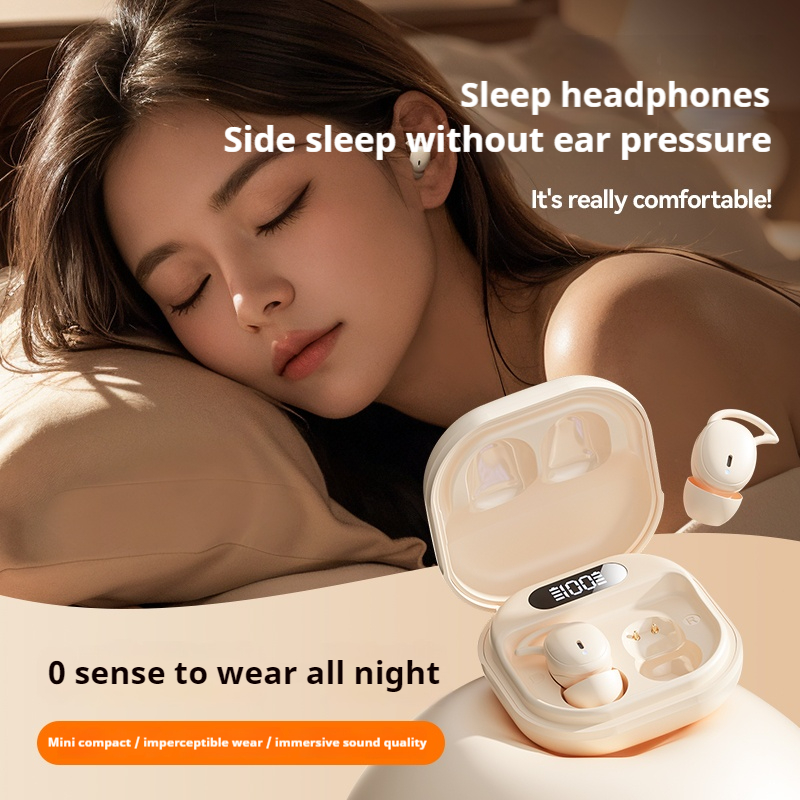 Auricolari Wireless Portatili  - Earbuds Charging Case recensione e prezzo