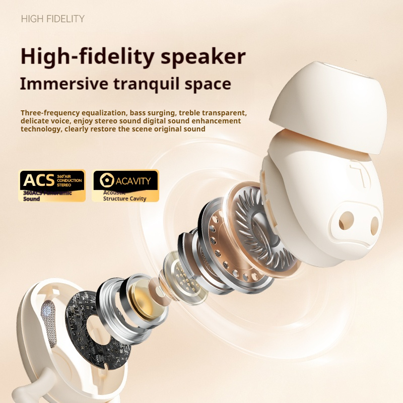 Auricolari Wireless Portatili  - Earbuds Charging Case recensione e prezzo