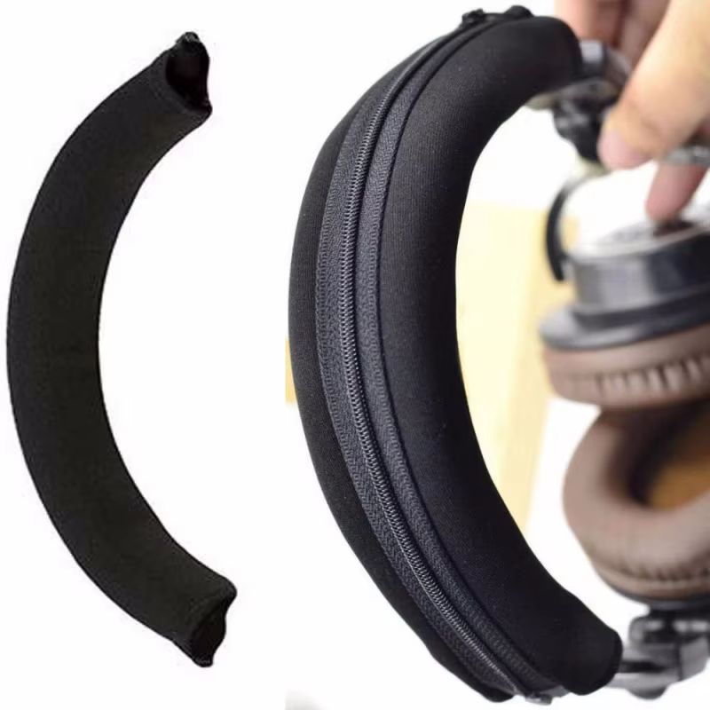 Protezione per cuffie Manica C - Audio Technica Headphone Ath-M20X recensione e prezzo