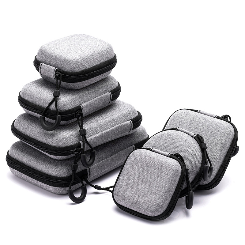 Custodia Portatile Antiurto pe - Headphone Case Hard recensione e prezzo