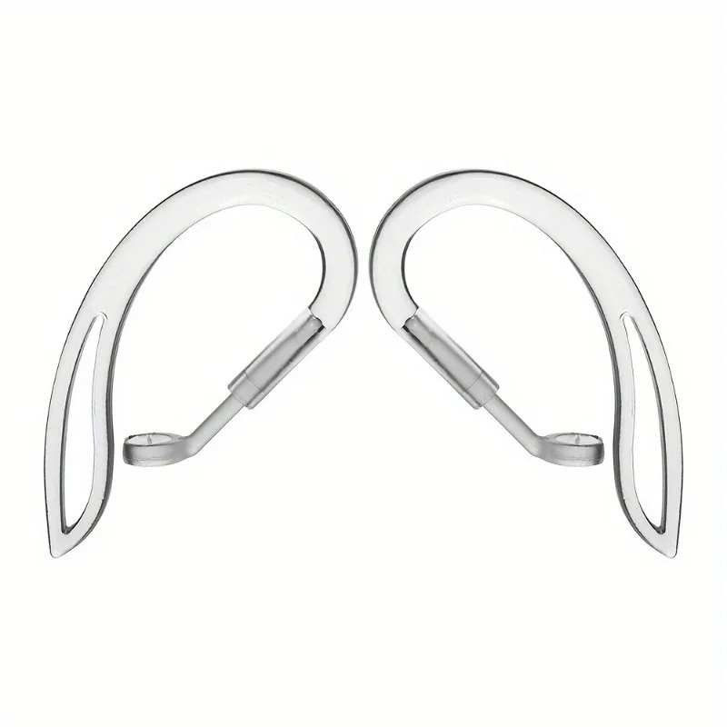 Gancio per l'orecchio traspare - Sports Earphone Hook recensione e prezzo