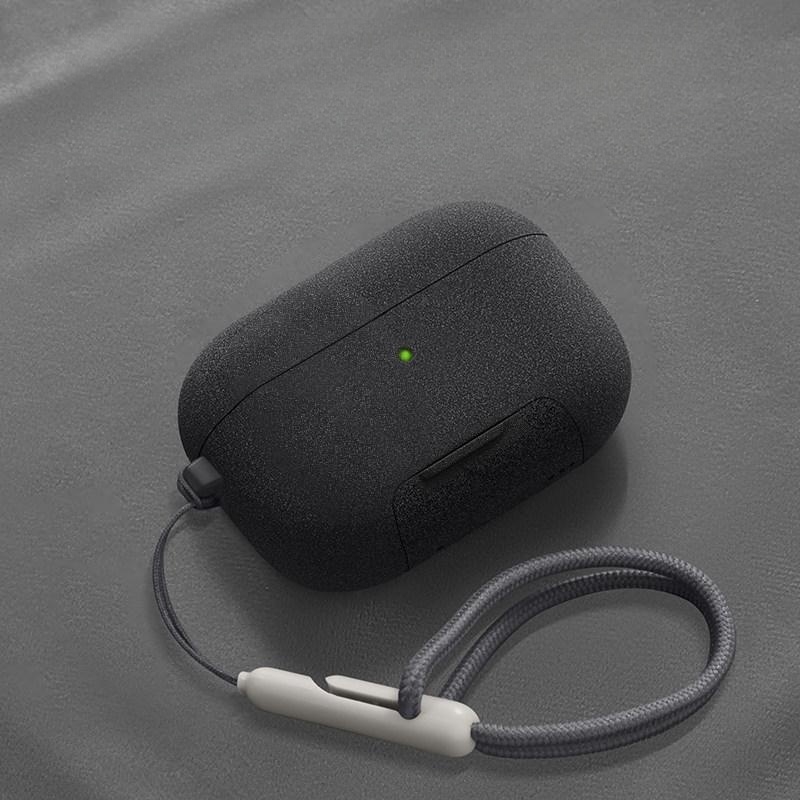    Custodia rigida antigraffi - Headphone Case Hard recensione e prezzo