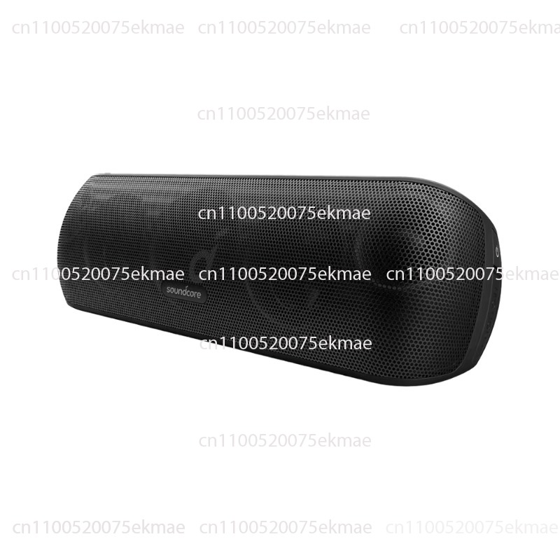 Altoparlante in Plastica Sound - Anker Speaker Soundcore Motion+ recensione e prezzo