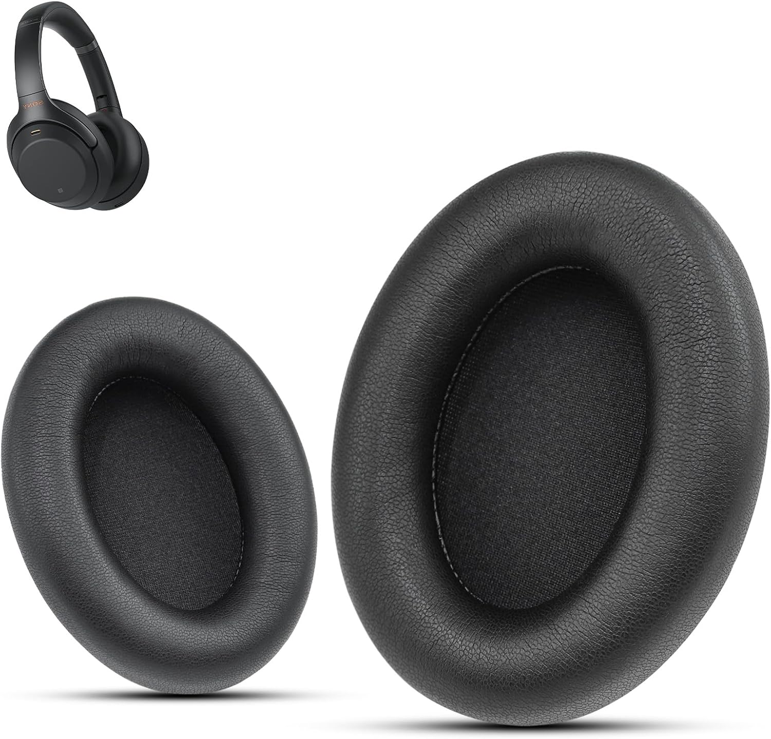 Sony wh 1000xm3 cuscinetti aur - Sony Headphone Wh-1000Xm4 recensione e prezzo