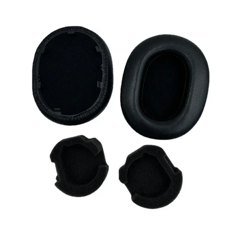 1 paio di cuscinetti auricolar - Sony Headphone Wh-1000Xm5 recensione e prezzo