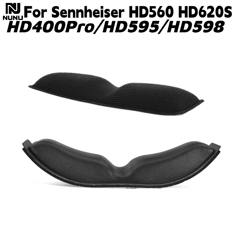 Cuscinetto di ricambio in vell - Sennheiser Headphone Hd 560S recensione e prezzo