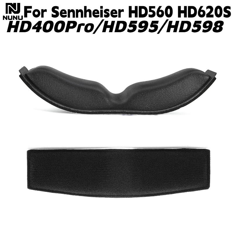 Cuscinetto di ricambio in vell - Sennheiser Headphone Hd 560S recensione e prezzo