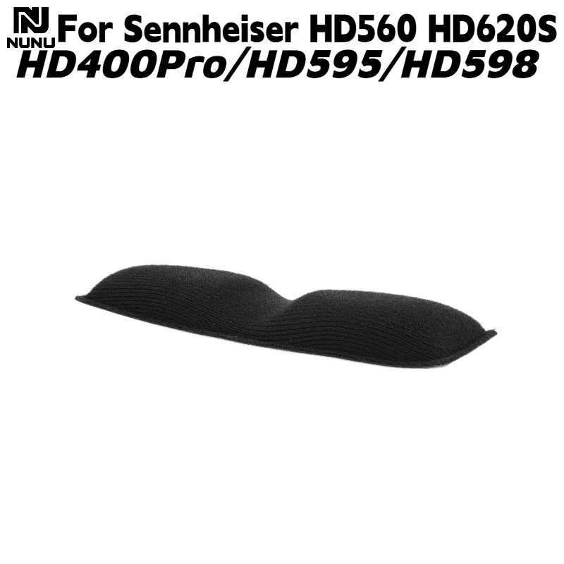 Cuscinetto di ricambio in vell - Sennheiser Headphone Hd 560S recensione e prezzo