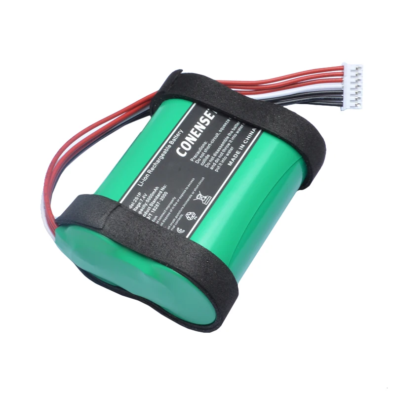 Batteria 5000mAh PA23 7.4V per - Anker Speaker Soundcore Motion+ recensione e prezzo