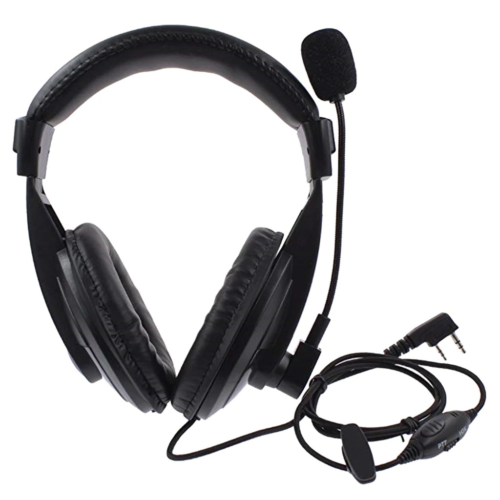 Cuffie professionali con cance - Wired Earphone Mic recensione e prezzo