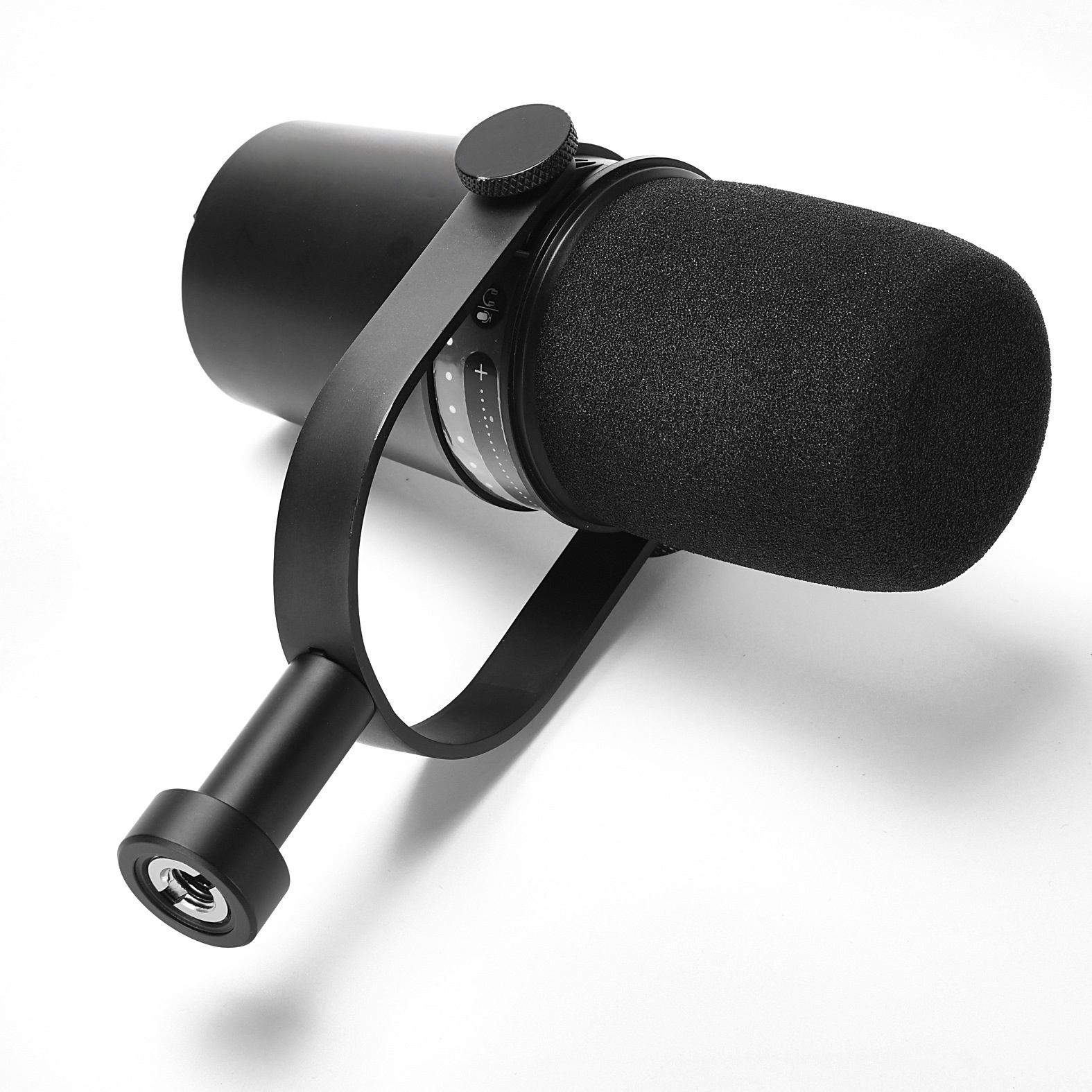 Copertura antipolvere per micr - Shure Mic Mv7 recensione e prezzo